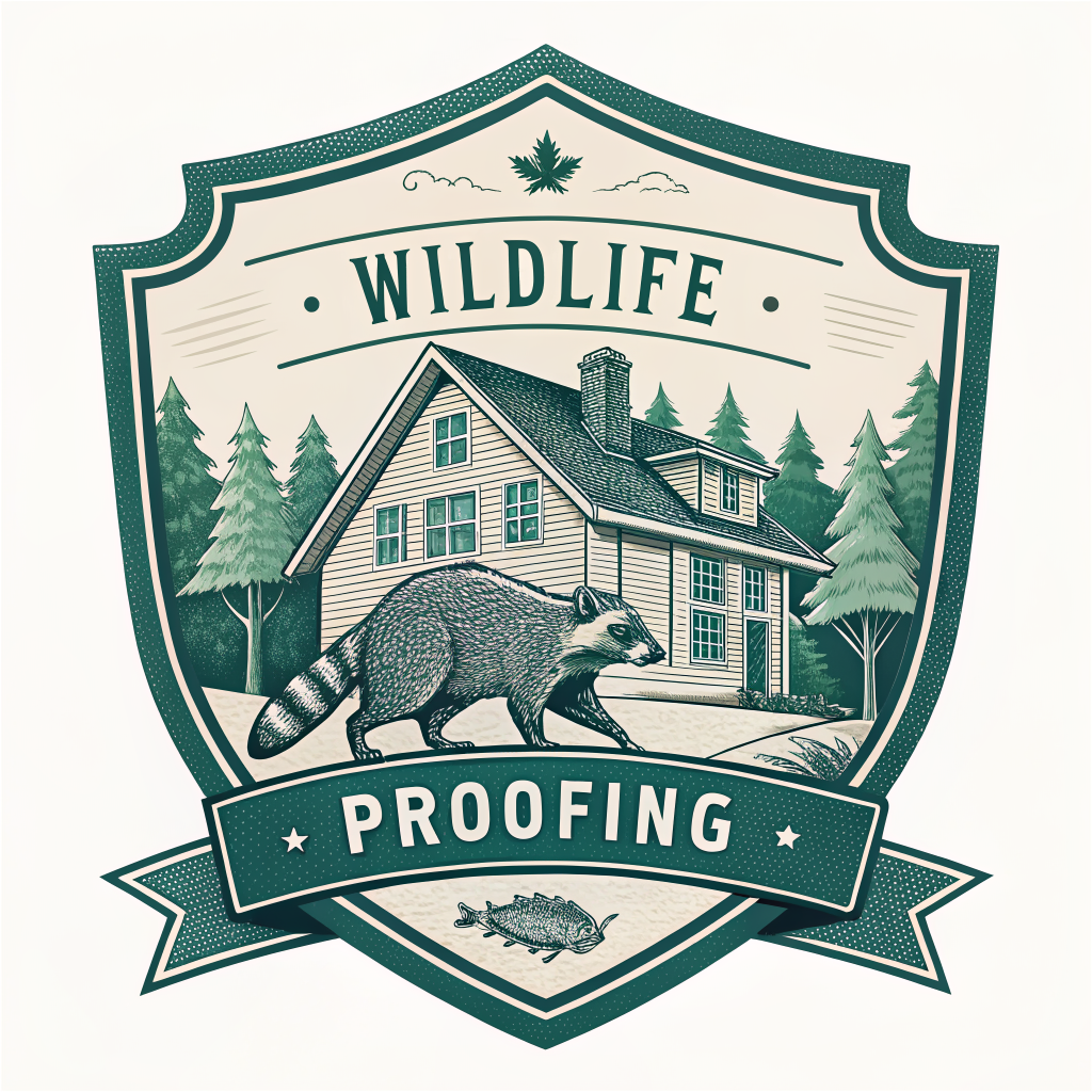 Wildlife Proofing logo